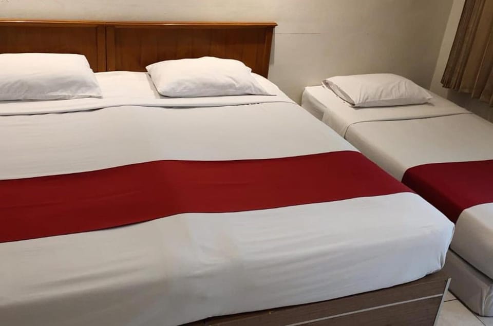 Mutiara Hotel and Convention Hotel in Bandung