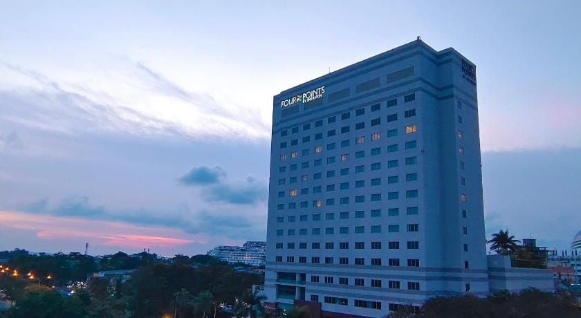 Four Points by Sheraton Batam Hotel in Riau Islands, Indonesia