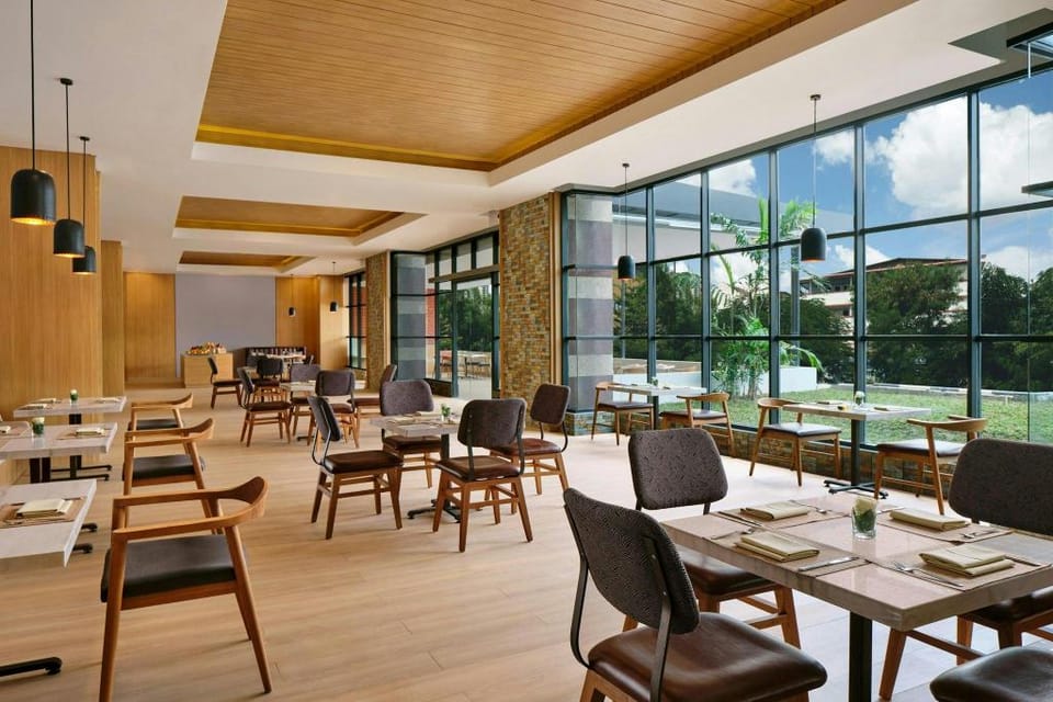 Four Points by Sheraton Batam Hotel in Riau Islands, Indonesia
