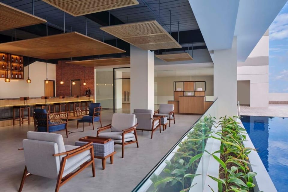 Four Points by Sheraton Batam Hotel in Riau Islands, Indonesia