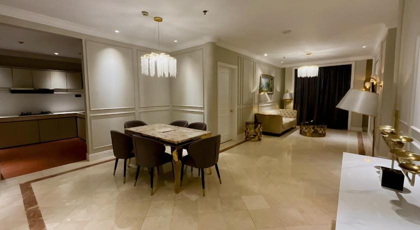 Grand Eska Hotel & Suites Batam Hotel in Riau Islands, Indonesia