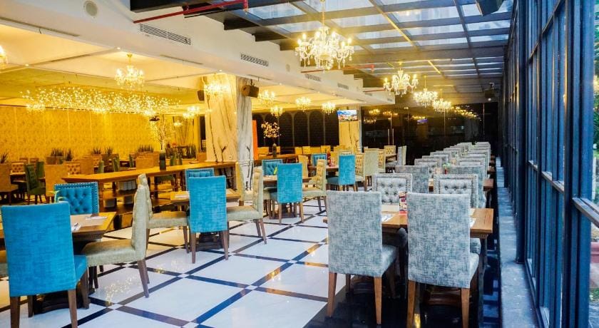 Swiss-Belhotel Kendari Hotel in Indonesia