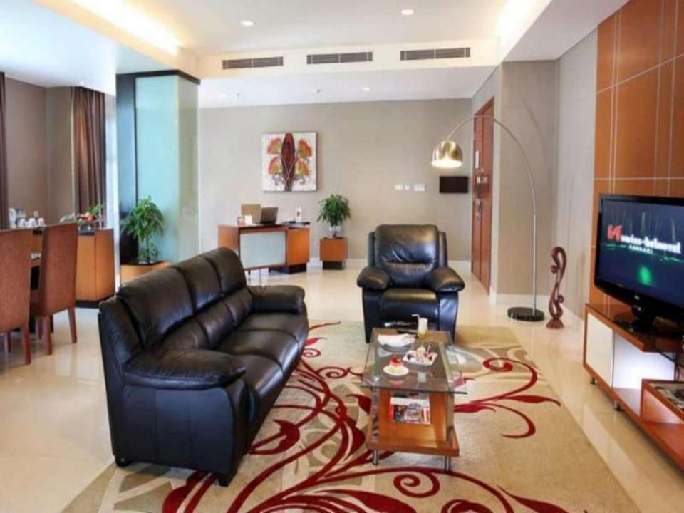 Swiss-Belhotel Kendari Hotel in Indonesia