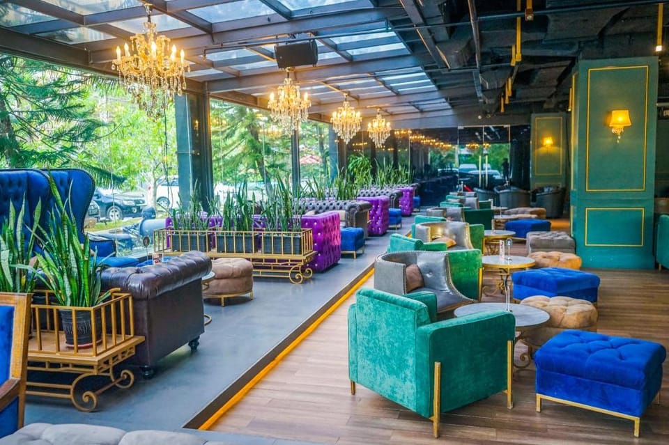 Swiss-Belhotel Kendari Hotel in Indonesia