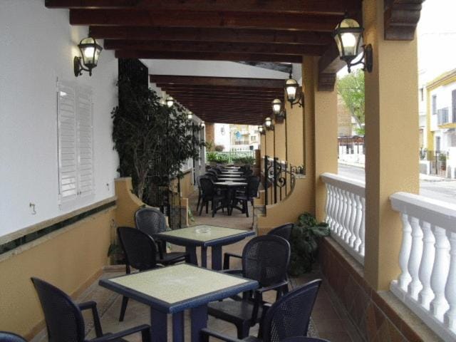 Hotel Chipiona Hotel in Chipiona