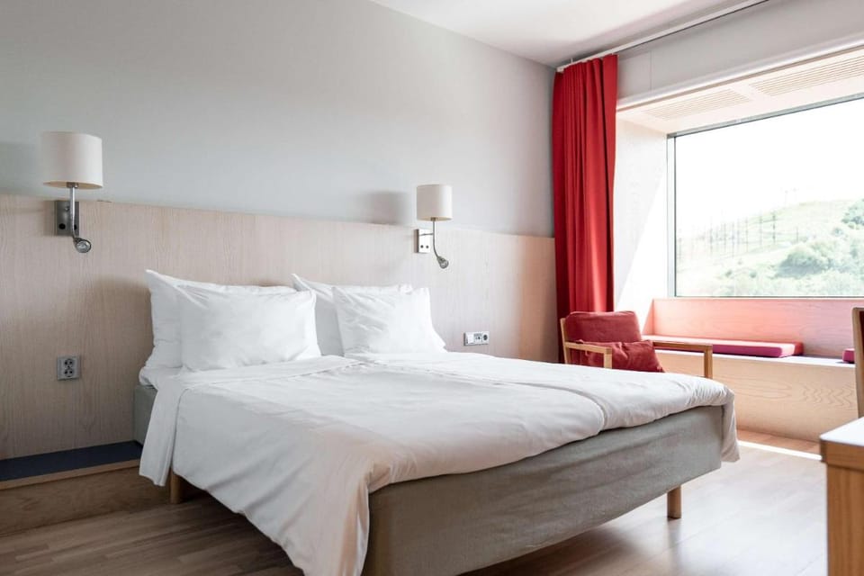 Best Western Plus Park City Hammarby Sjöstad Hotel in Stockholm