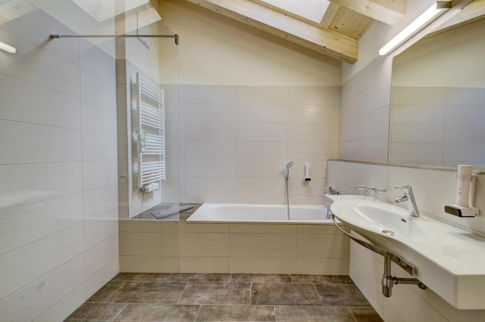 Berghotel Jaga-Alm Hotel in Zell am See