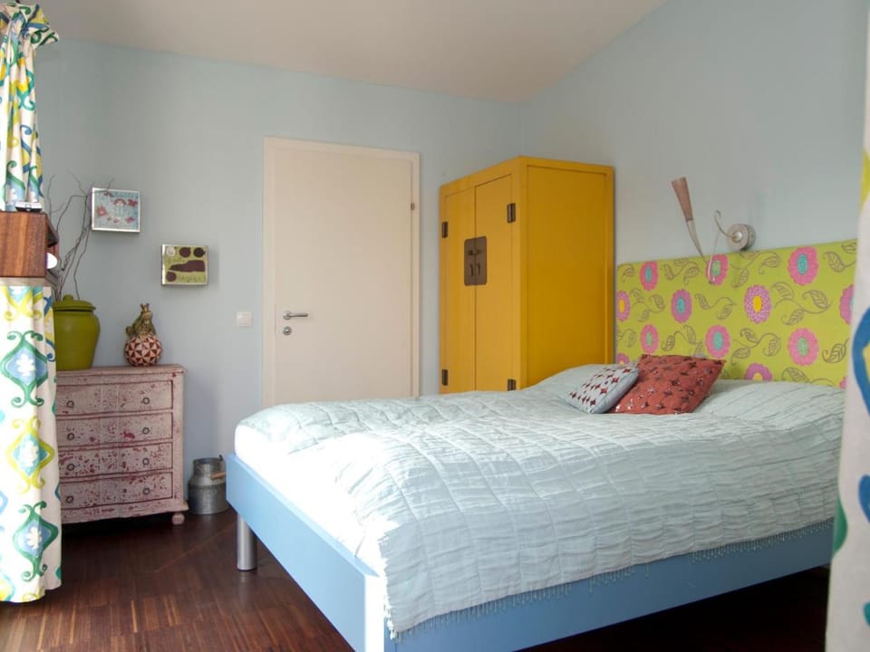 The rooms Bed & Breakfast Bed and Breakfast in Vienna