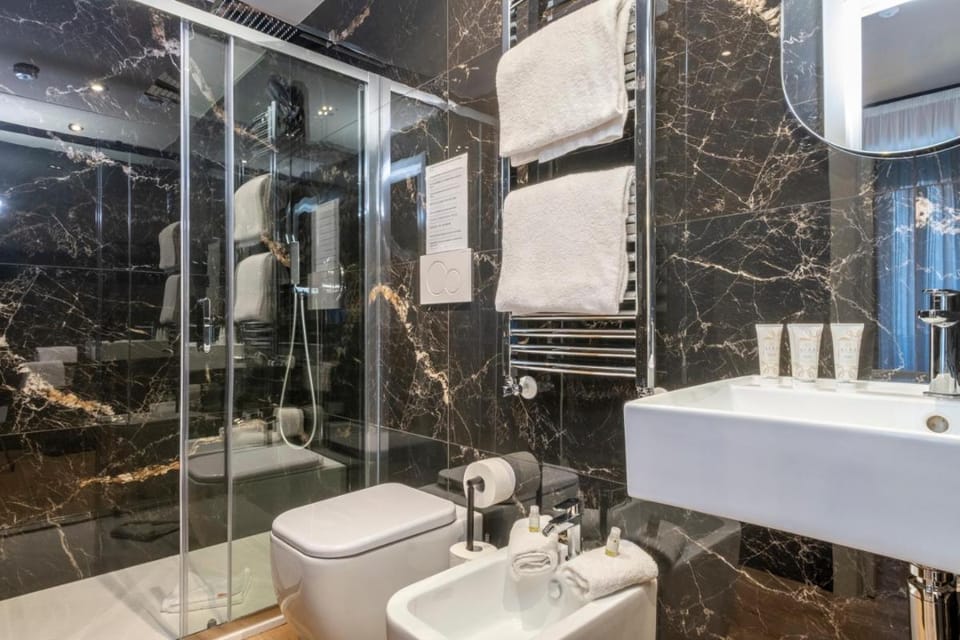 HT Residence Maximus Bed and Breakfast in Rome