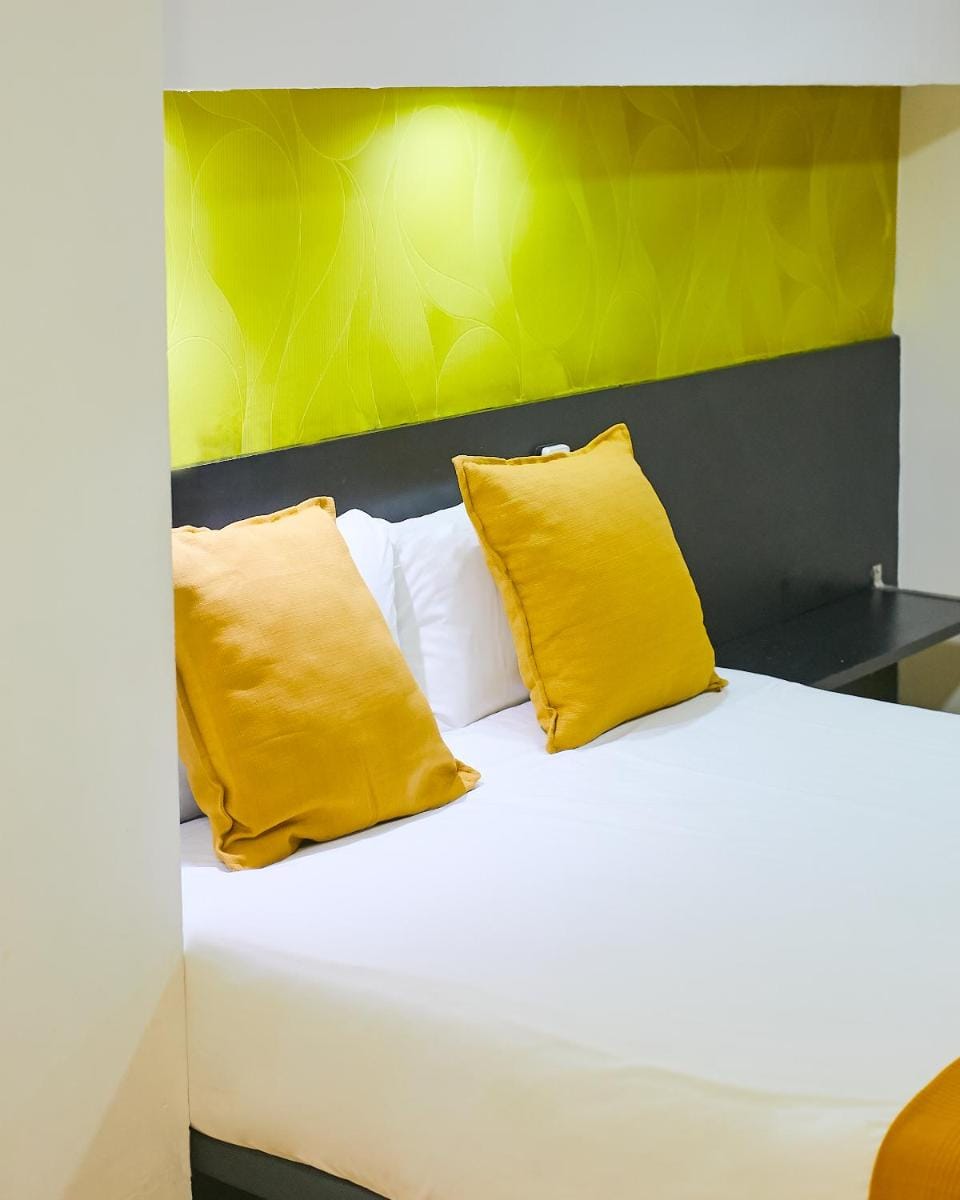 Sun & Moon Hostel Hostel in Barcelona