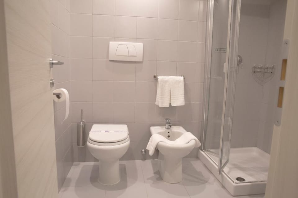 Hotel Degli Ulivi Hotel in Basilicata