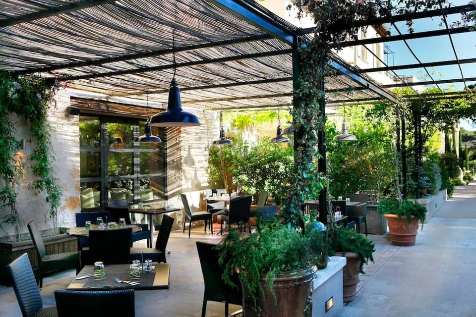 Résidence Hôtelière Les Mas du Grand Vallon Resort in Mougins
