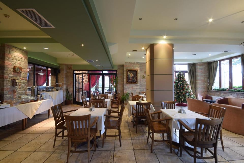 Mont Helmos Hotel Hotel in Peloponnese Region