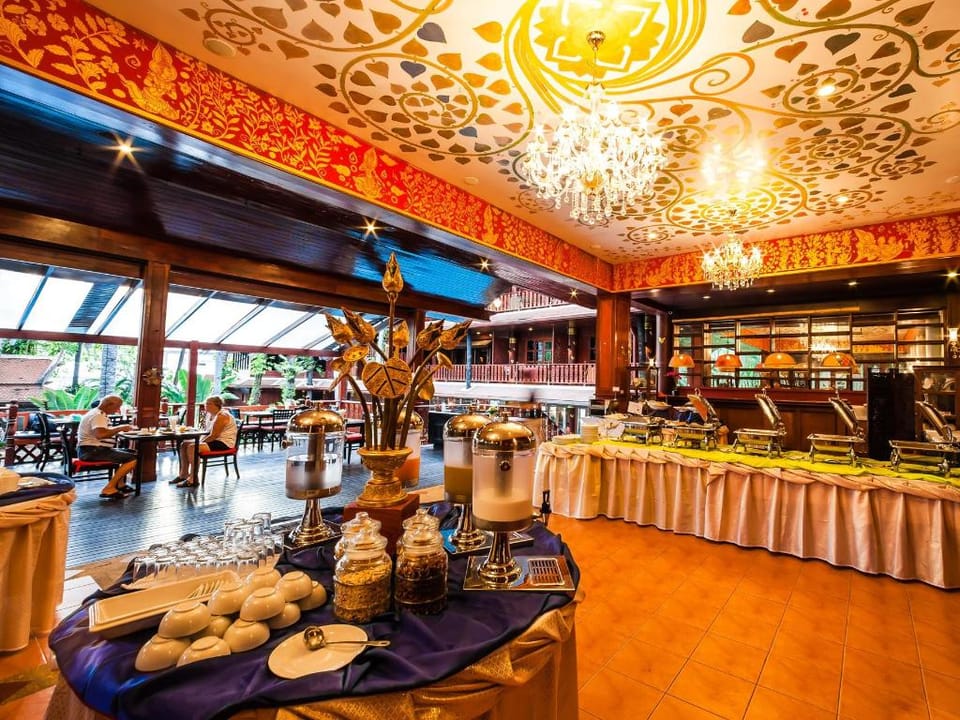 Royal Phawadee Village Patong Beach Hotel (SHA Plus) Hotel in Patong