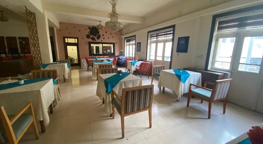 New Park Hotel Hotel in Africa