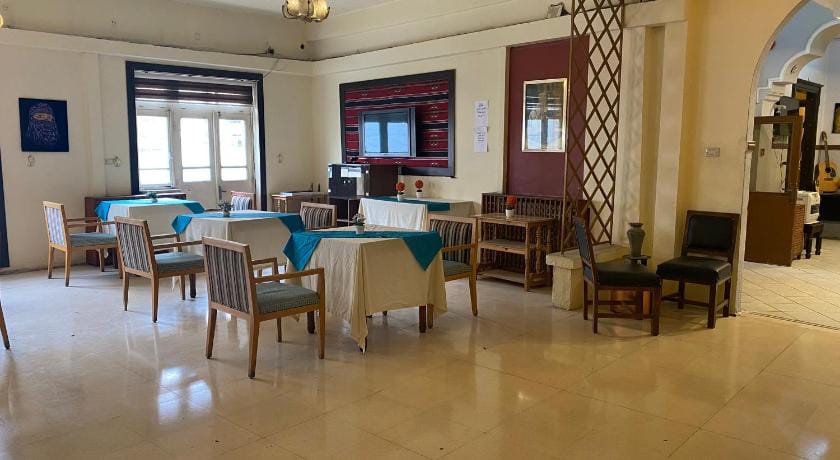 New Park Hotel Hotel in Africa