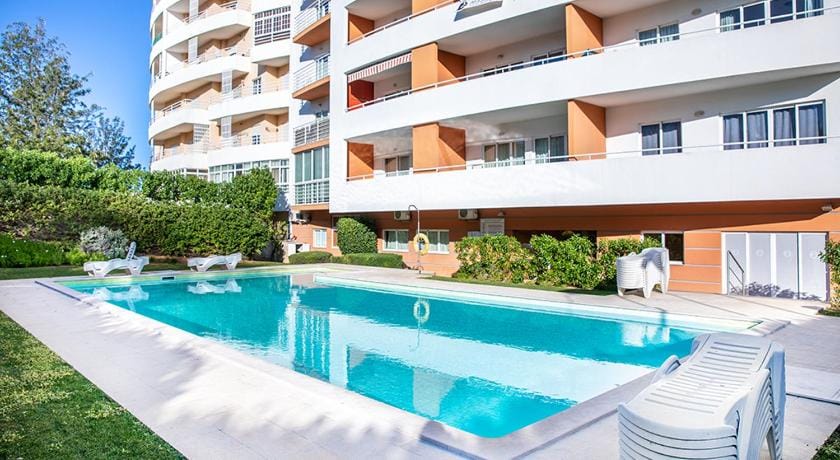 Flamingo Residence Apartment in Portimao