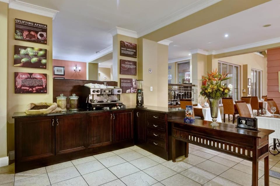 Protea Hotel by Marriott Nelspruit Hotel in South Africa