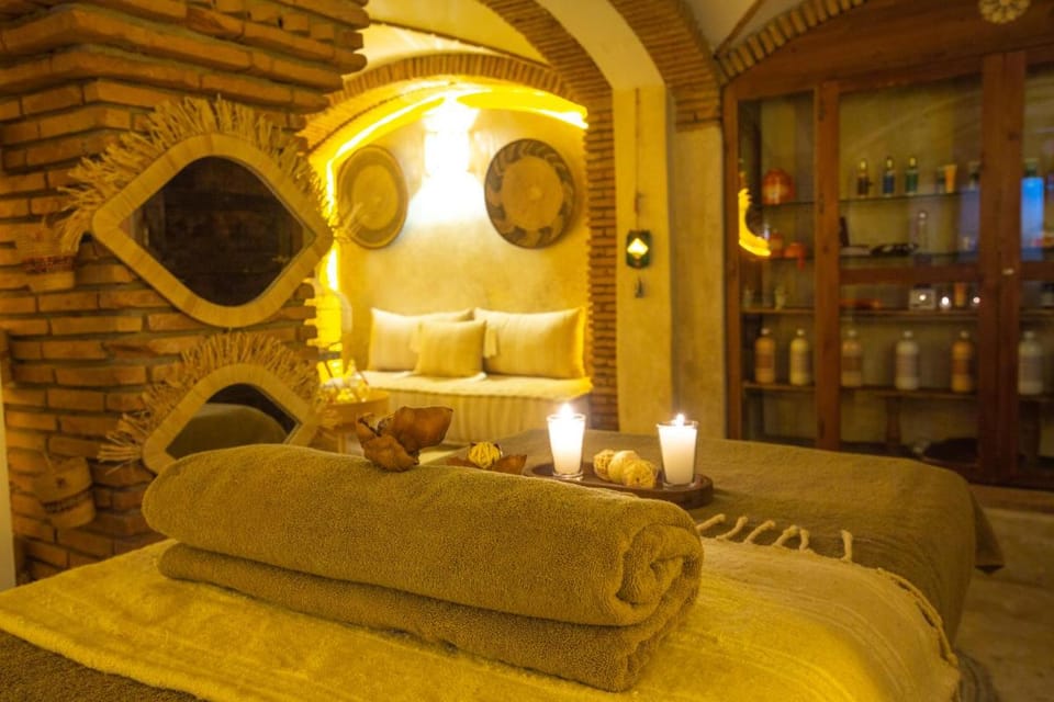 Riad Dar L'Oussia & SPA Riad in Essaouira