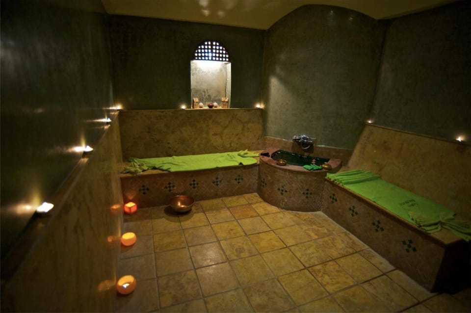 Riad Dar L'Oussia & SPA Riad in Essaouira