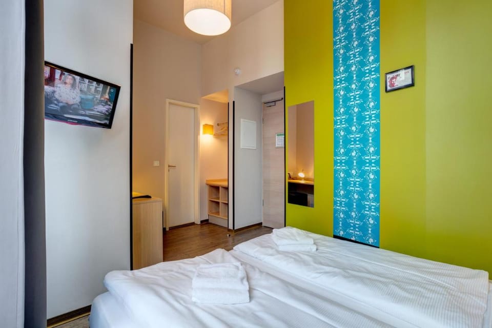 MEININGER Hotel Berlin Mitte Hotel in Berlin