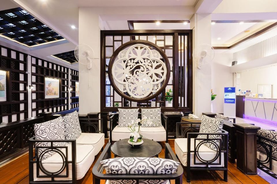 Days Inn Patong Beach Phuket Hotel in Patong