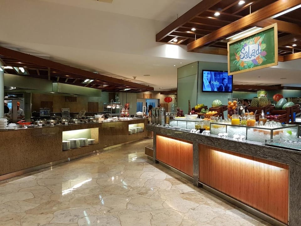 Marco Polo Plaza Cebu Hotel in Cebu City