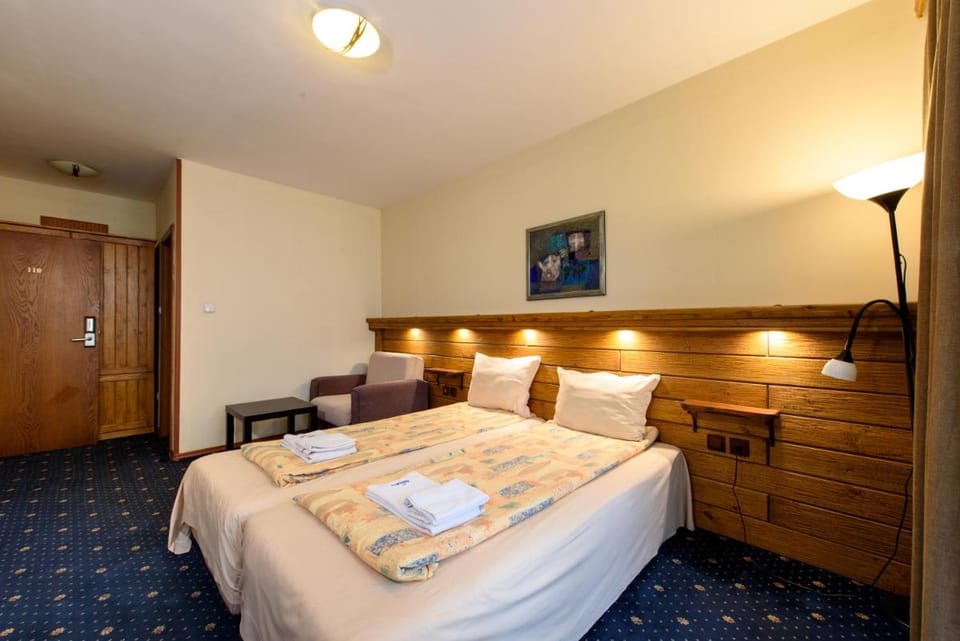Kap House Family Hotel Hotel in Bansko