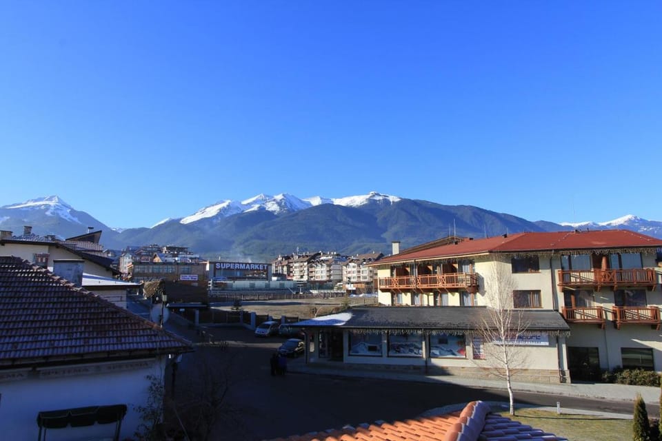Kap House Family Hotel Hotel in Bansko