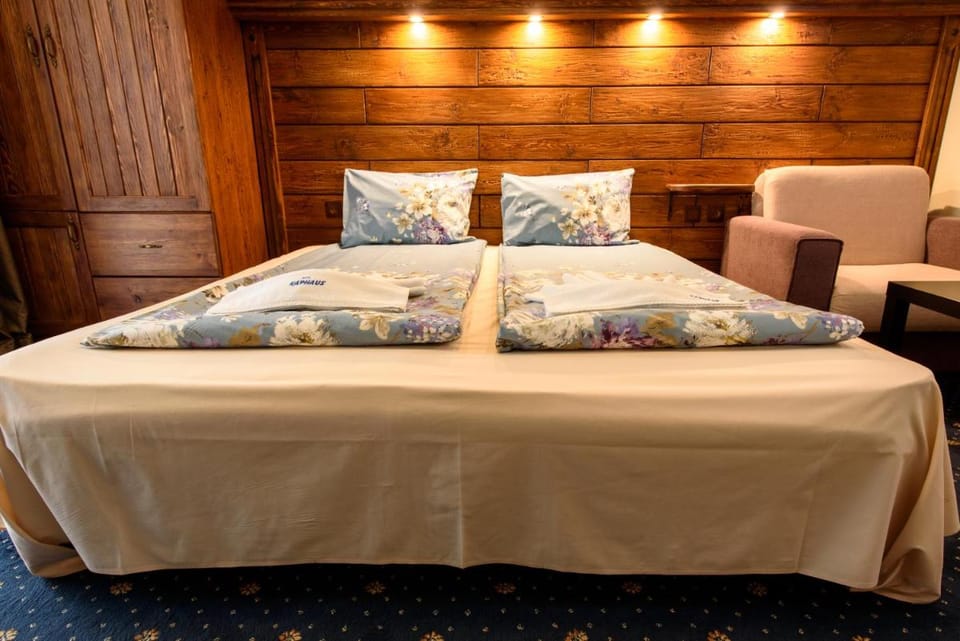 Kap House Family Hotel Hotel in Bansko
