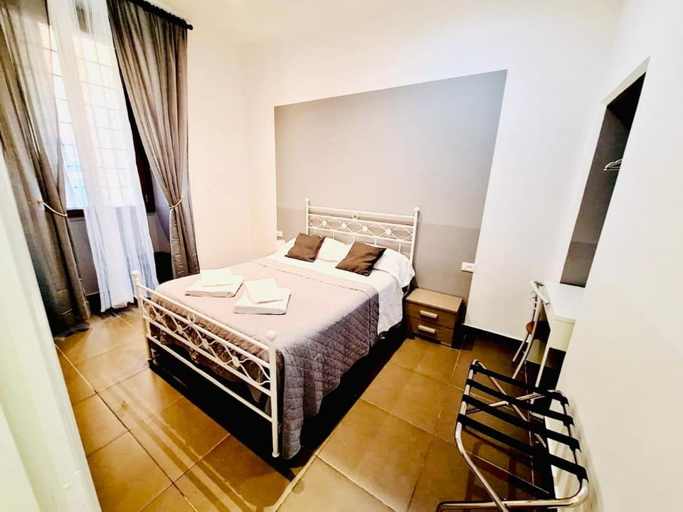 Legends Hostel in Rome
