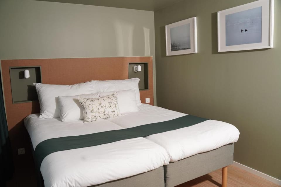 Maritim Fjordhotel Hotel in Rogaland
