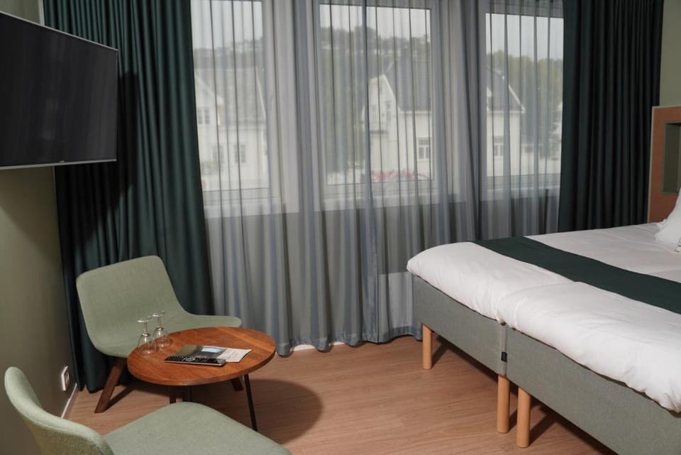 Maritim Fjordhotel Hotel in Rogaland