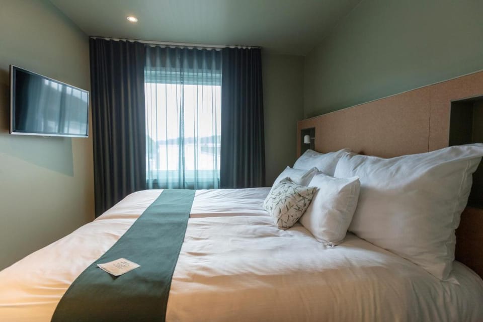 Maritim Fjordhotel Hotel in Rogaland
