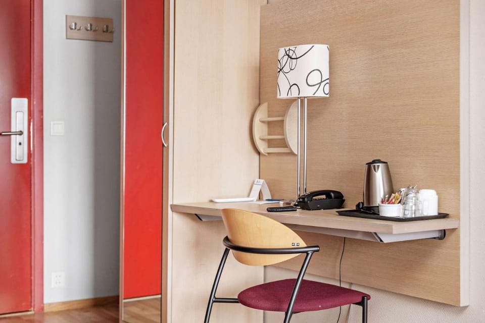 Best Western Leto Arena Hotel in Viken, Norway