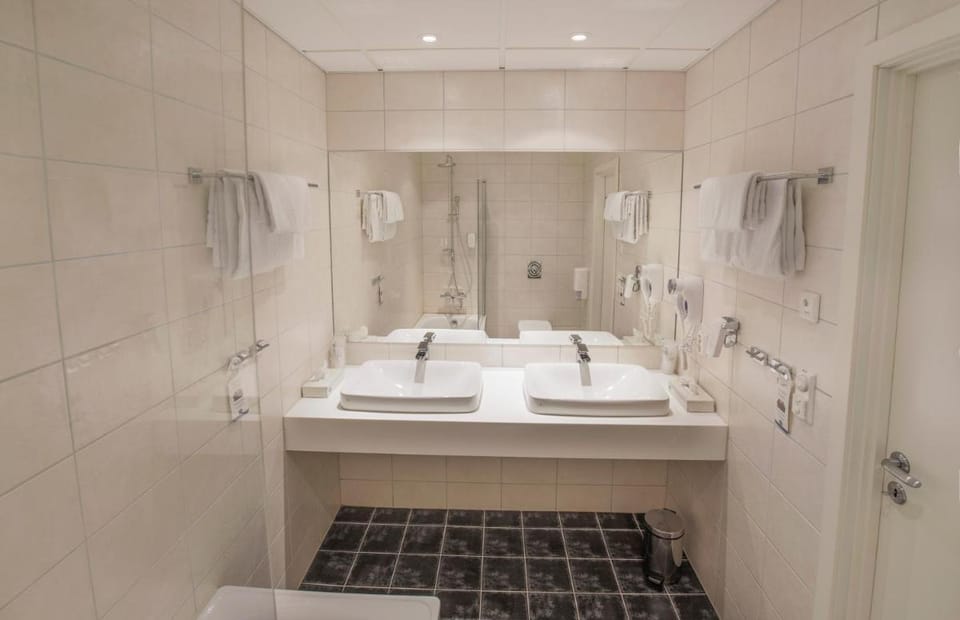 Best Western Leto Arena Hotel in Viken, Norway