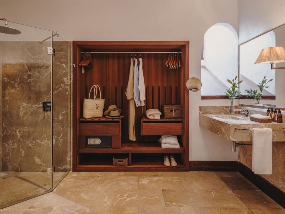 Cap Rocat, a Small Luxury Hotel of the World Hotel in Migjorn