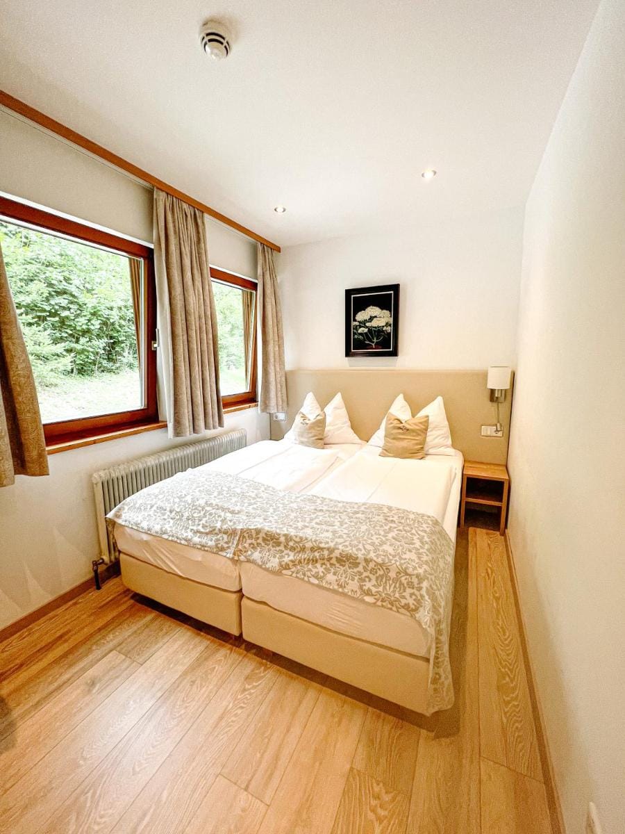 Hotel Pass Lueg Bed and Breakfast in Salzburgerland