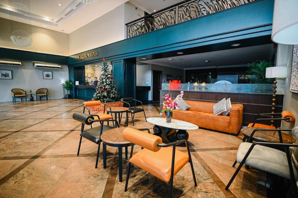 Hotel Mimosa Hotel in Malacca