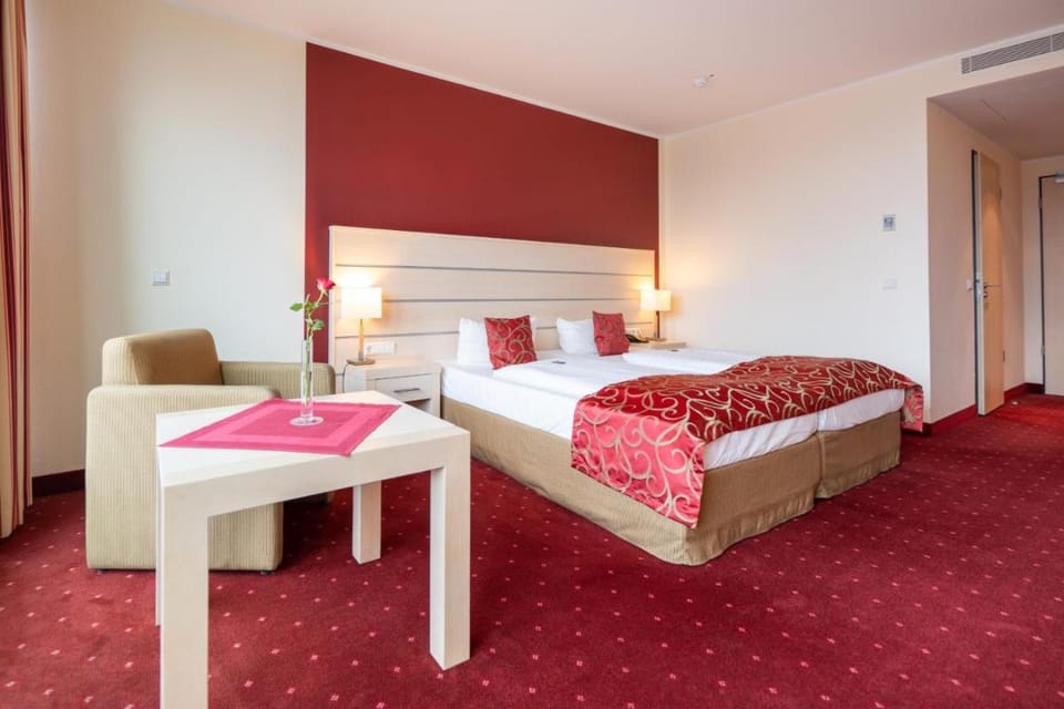 Aspire AcarA Oldenburg, Trademark Collection by Wyndham Hotel in Oldenburg