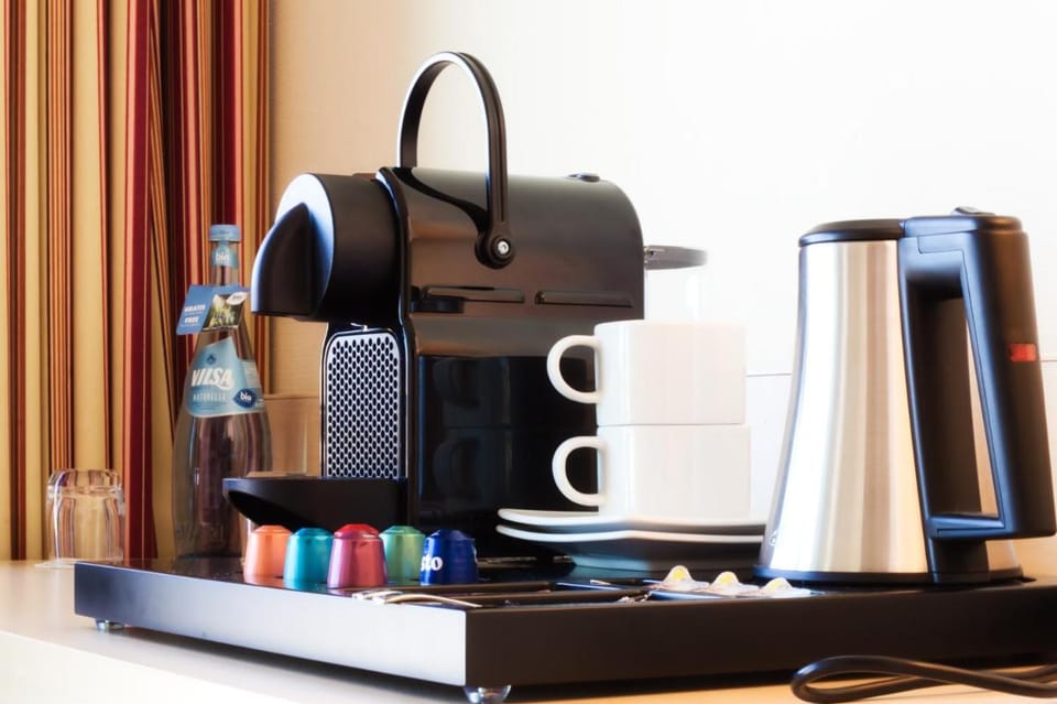 Aspire AcarA Oldenburg, Trademark Collection by Wyndham Hotel in Oldenburg