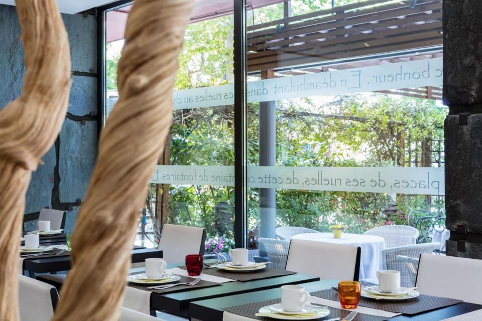 Hôtel Rotonde Hotel in Aix-en-Provence