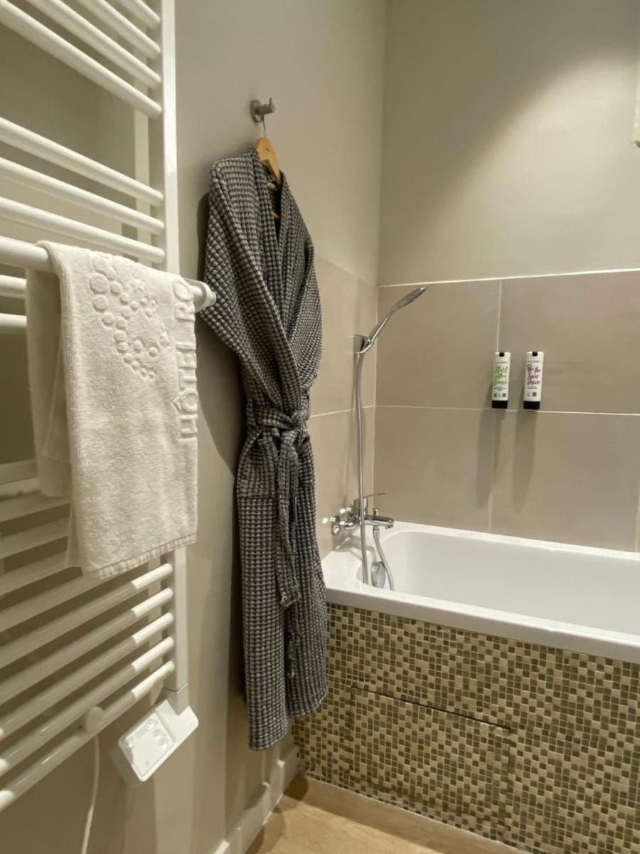 Hôtel Rotonde Hotel in Aix-en-Provence
