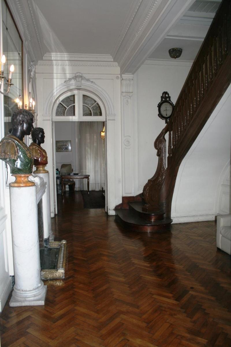 Leonardo Da Vinci Residence Apartment hotel in Buenos Aires