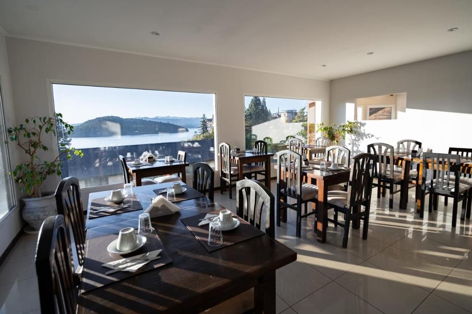 NBH Lacus Boutique Hotel Hotel in San Carlos Bariloche