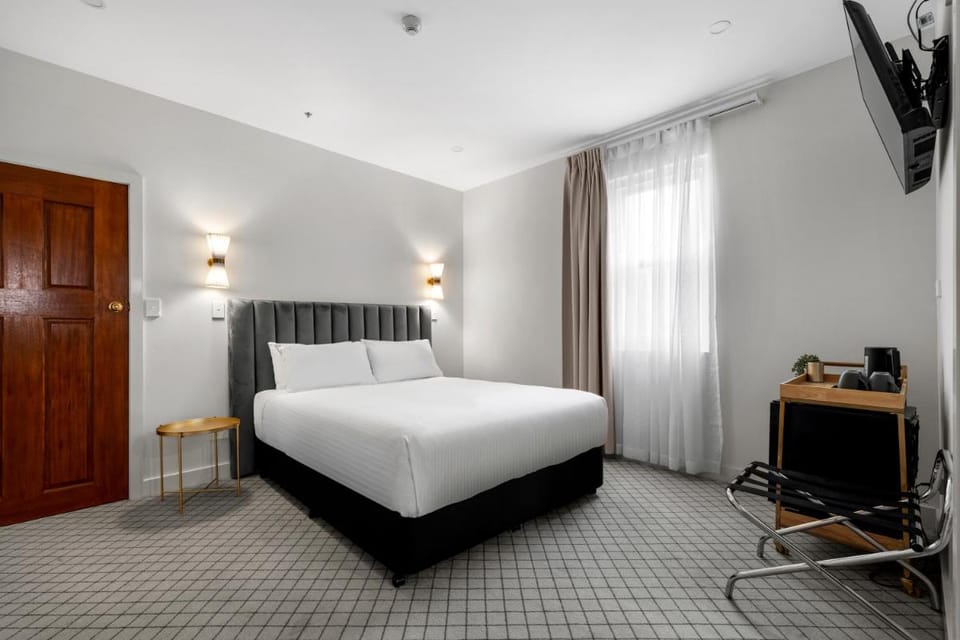 Metropole Katoomba Bed and Breakfast in Katoomba