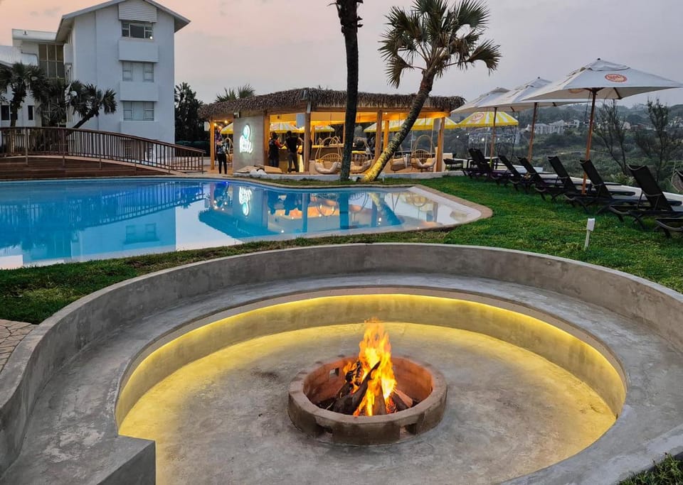 Blue Marlin Hotel Hotel in KwaZulu-Natal