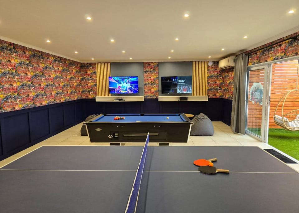 Blue Marlin Hotel Hotel in KwaZulu-Natal