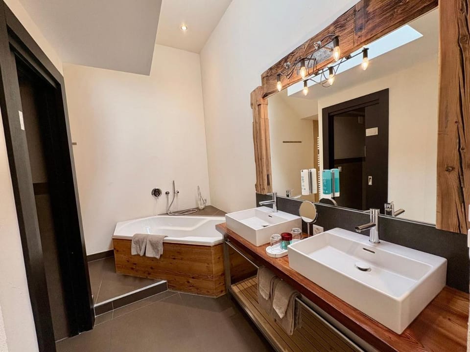 Alpenlodge Hotel in Zermatt