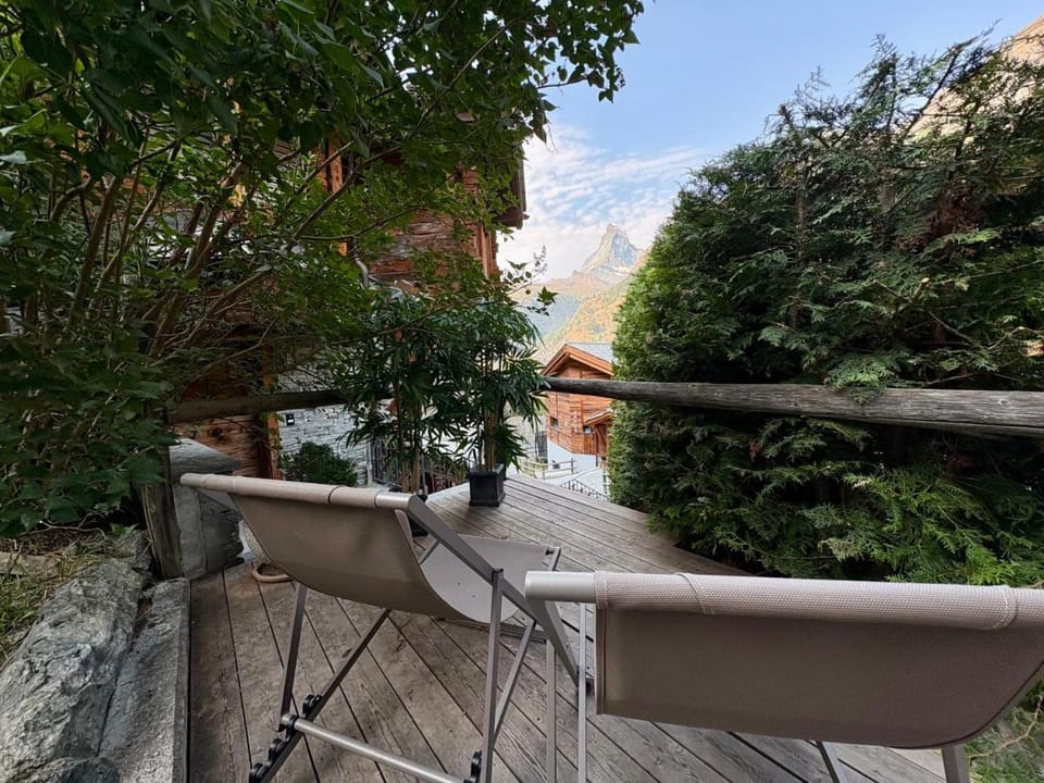 Alpenlodge Hotel in Zermatt
